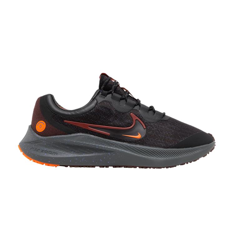 Nike ZoomX Vaporfly Next% 2 Total Orange